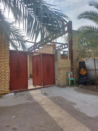 عکس مسجد امام رضا عليه السلام