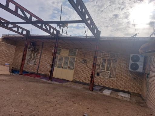 عکس مسجد امام رضا عليه السلام