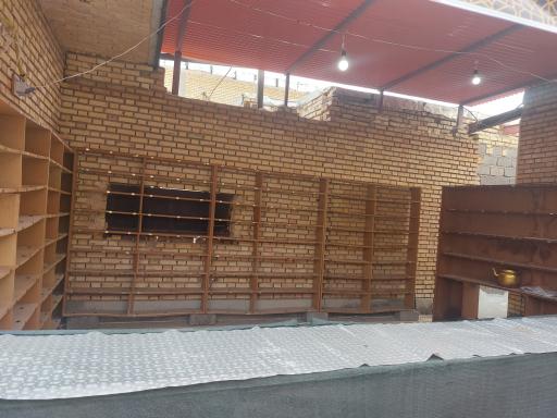 عکس مسجد امام رضا عليه السلام