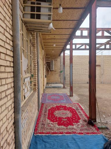 عکس مسجد امام رضا عليه السلام