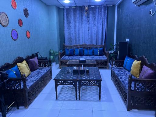 عکس کافه عربیکا