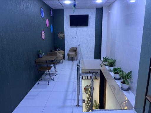 کافه عربیکا