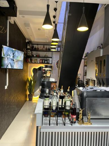 کافه عربیکا