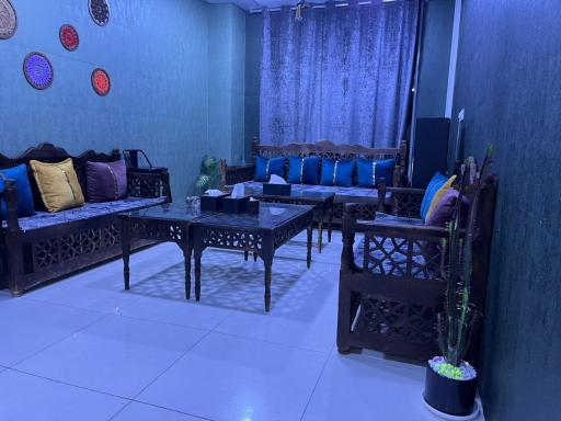 عکس کافه عربیکا