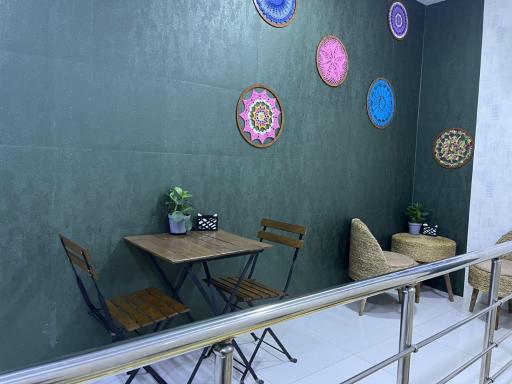 کافه عربیکا