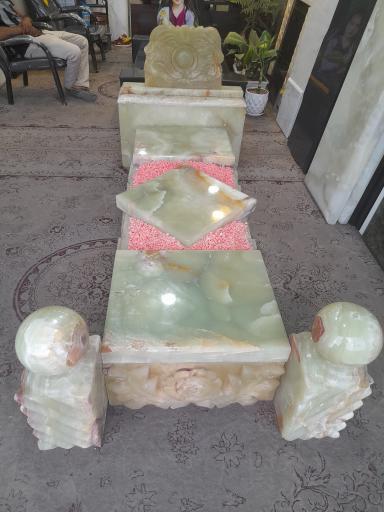 عکس سنگ آرین 