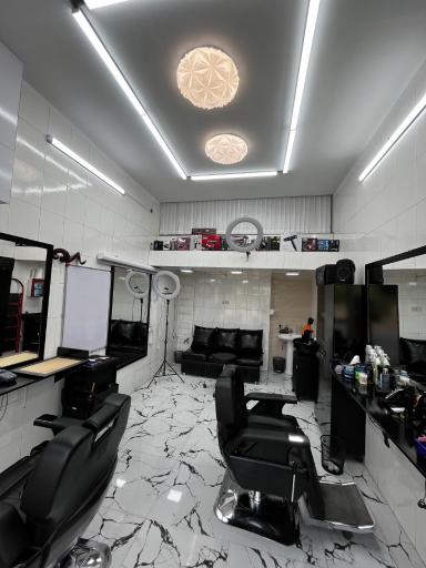 عکس پیرایش مردانه ادیت