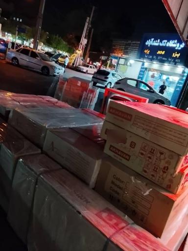 پخش هود سینک گاز توسکا