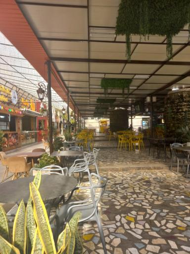 عکس باغ غذا آرسا پارک