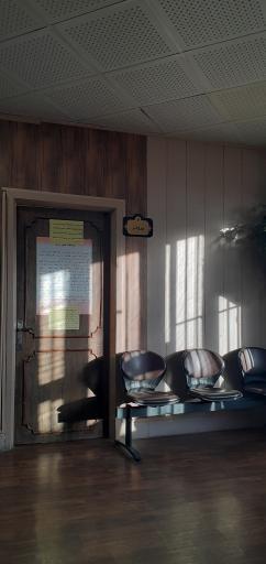 عکس مرکز تخصصی دندان پزشکی جهاد دانشگاهی