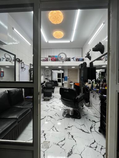 عکس پیرایش مردانه ادیت