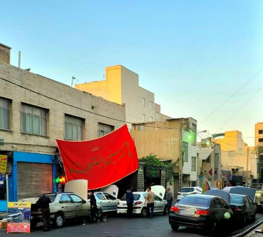 عکس خدمات برق خودرو باطری سازی قائم
