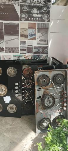 عکس خدمات فنی مهندسی قابل