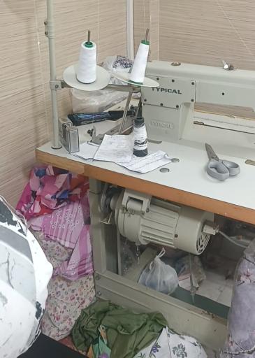 عکس ندافی قصر پَر