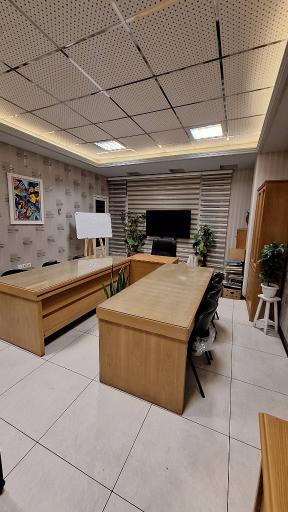 عکس مرکز مشاوره اکنون