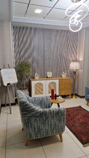 عکس مرکز مشاوره اکنون