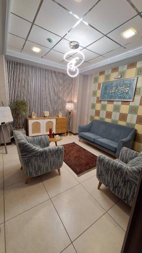 عکس مرکز مشاوره اکنون