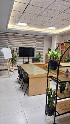 عکس مرکز مشاوره اکنون