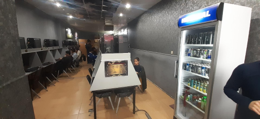 عکس گیم نت صفر و یک