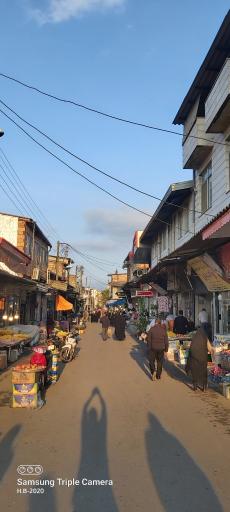 عکس بازار روز