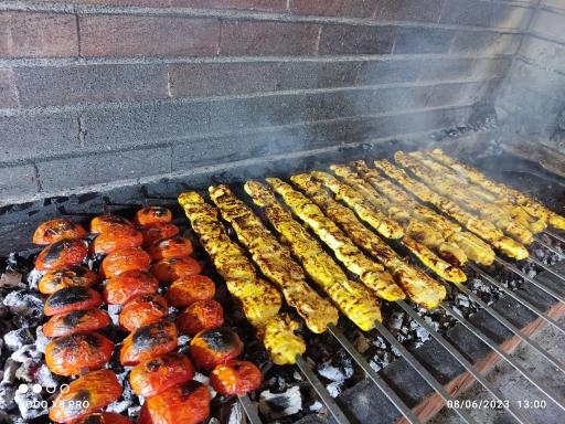 عکس رستوران امیر (رضوانی)