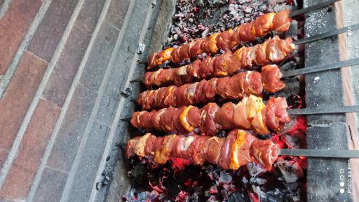 عکس رستوران امیر (رضوانی)