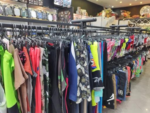 عکس فروشگاه زیروتن روتن 