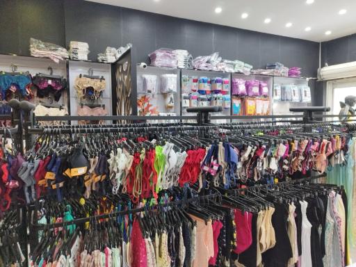 عکس فروشگاه زیروتن روتن 