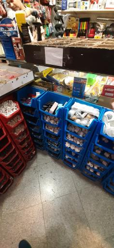 قفل و ابزار برتر