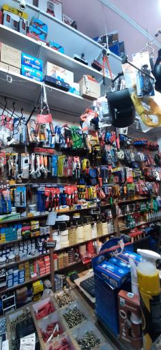 قفل و ابزار برتر