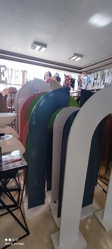 عکس مجموعه شهر نور و صدا