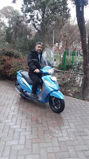 عکس پارک گلمهر