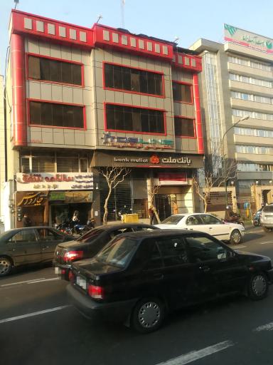 عکس رستوران چارداش