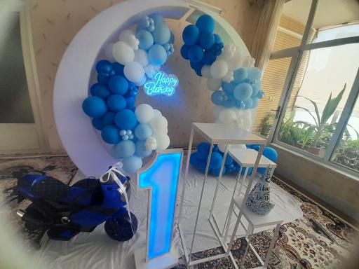 عکس مجموعه شهر نور و صدا