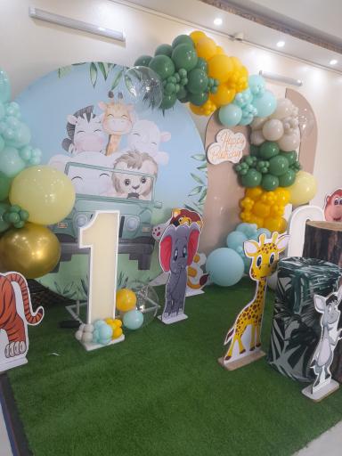 عکس مجموعه شهر نور و صدا