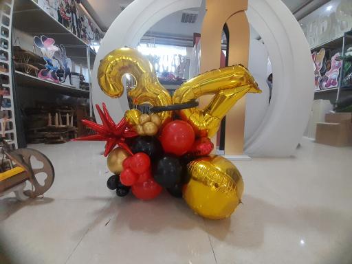 عکس مجموعه شهر نور و صدا