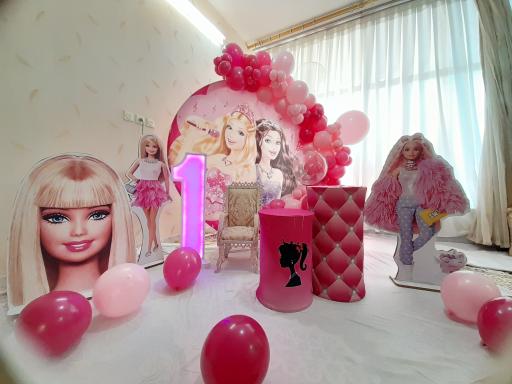 عکس مجموعه شهر نور و صدا