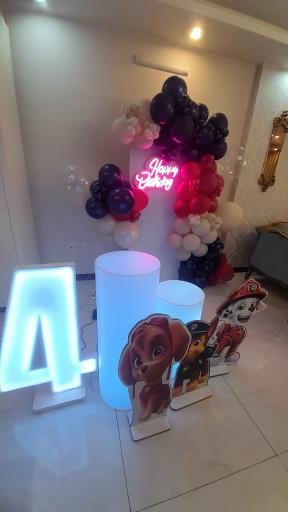 عکس مجموعه شهر نور و صدا