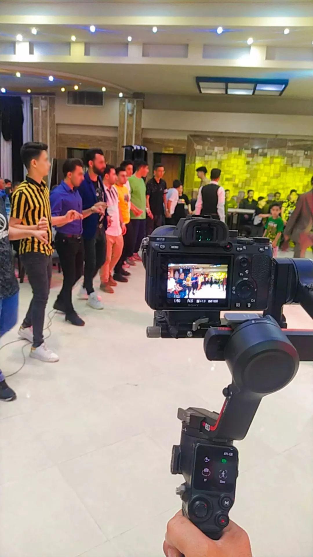 عکس آتلیه سینمای دیگر