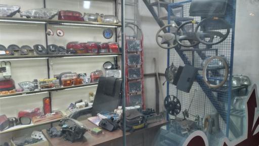 عکس باطریسازی مهدی