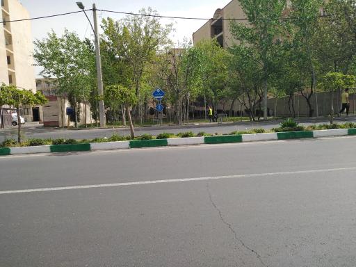 عکس پارک سیمین(simin)