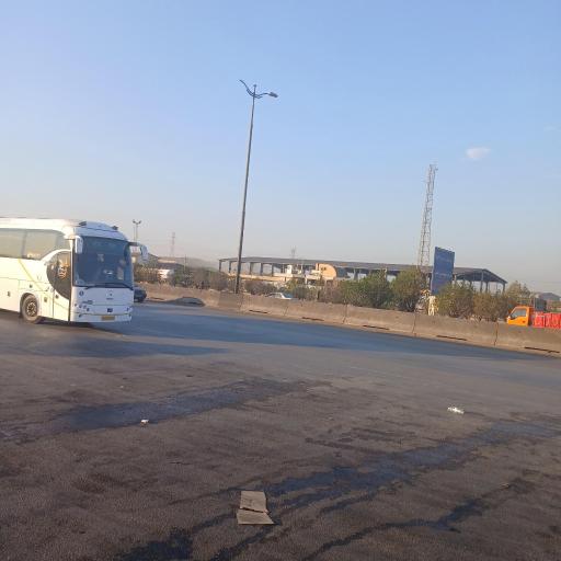 عکس پلیس راه اهواز بندر امام