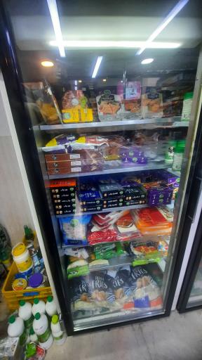 عکس هایپرمارکت یاران دریان اولوس