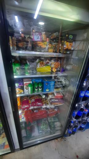 عکس هایپرمارکت یاران دریان اولوس