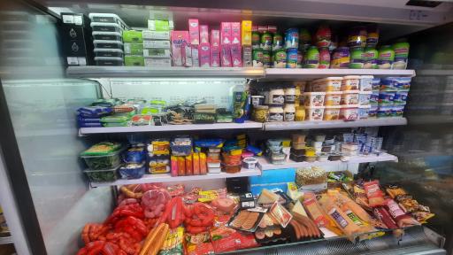 عکس هایپرمارکت یاران دریان اولوس