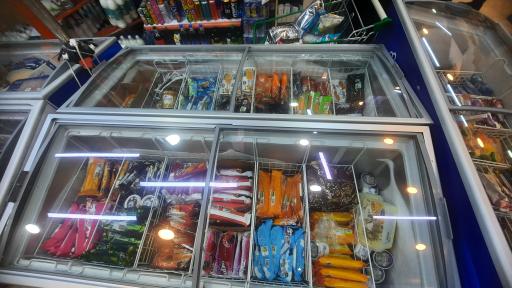 عکس هایپرمارکت یاران دریان اولوس