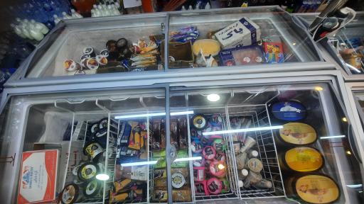 عکس هایپرمارکت یاران دریان اولوس