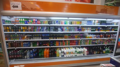 عکس هایپرمارکت یاران دریان اولوس