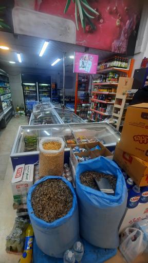 عکس هایپرمارکت یاران دریان اولوس