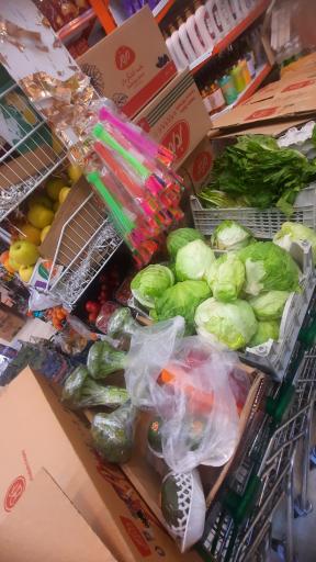 عکس هایپرمارکت یاران دریان اولوس